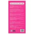 LOVENSE Osci 3 - app-vezérelt csiklókaros vibrátor (pink)