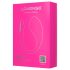 LOVENSE Lush 4 - okos vibrotojás (pink)