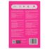 LOVENSE Lush 4 - okos vibrotojás (pink)