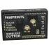 DG-LAB PawPrints - vezeték nélküli szenzorgomb (fekete) - 2 db