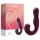 Honey Play Box Joi - forgó, nyelves csiklóizgató és G-pont vibrátor (lila)