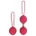 Cotoxo Cherry - 2 részes gésagolyó szett (piros)