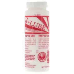 J-Lube - vízzel keverhető síkosítópor (284g)