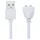 LOVENSE mágneses USB töltőkábel (fehér)