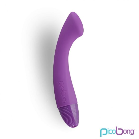 Picobong Moka - G-pont vibrátor (lila)