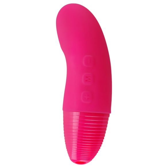 Picobong Ako - vízálló csikló vibrátor (pink)