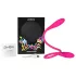 Picobong Transformer - vízálló unisex vibrátor (pink)