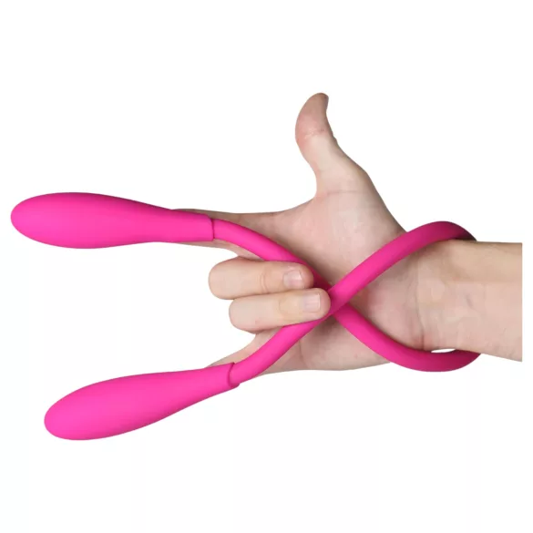 Picobong Transformer - vízálló unisex vibrátor (pink)