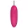 Picobong Honi 2 - vízálló vibrációs tojás (pink)
