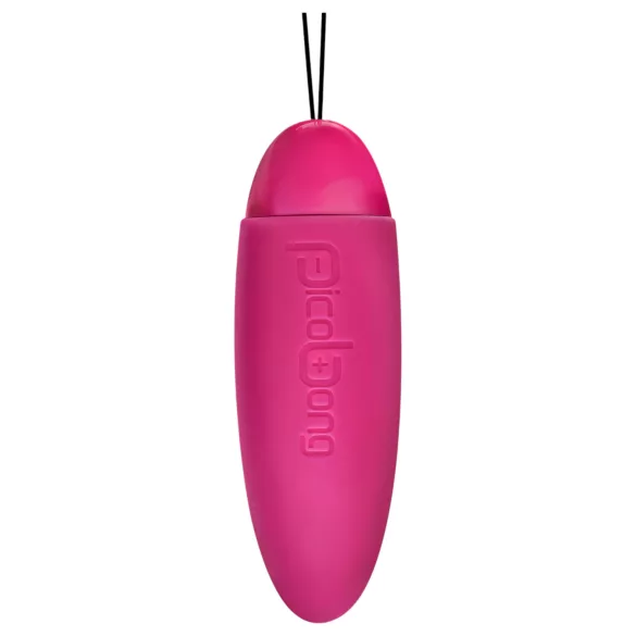 Picobong Honi 2 - vízálló vibrációs tojás (pink)