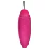 Picobong Honi 2 - vízálló vibrációs tojás (pink)