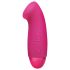 Picobong Kiki 2 - csikló vibrátor (pink)