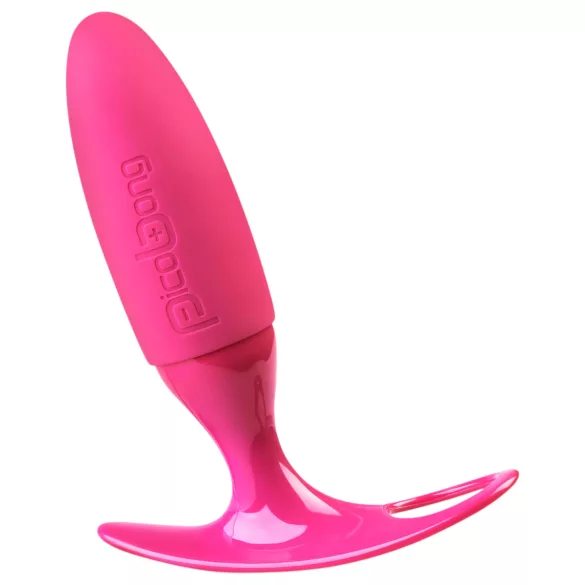 Picobong Tano 2 - szilikon prosztata masszírozó (pink)