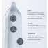 LELO Hex Original - luxus óvszer (36 db)