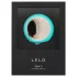 LELO Ora 3 - orálszex szimulátor és csikló vibrátor (türkiz)