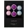 LELO Beads Plus - variálható gésagolyó szett