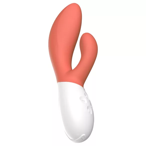 LELO Ina 3 - akkus, vízálló vibrátor (korall)