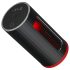 LELO F1s V2 - interaktív maszturbátor (piros)