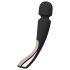 LELO Smart Wand 2 - közepes masszírozó vibrátor (fekete)