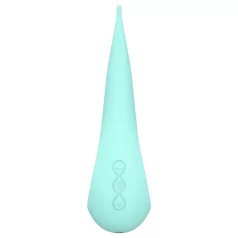 LELO Dot - akkus csikló vibrátor (türkiz)
