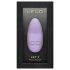 LELO Lily 3 - akkus, vízálló csikló vibrátor (lila)