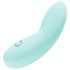LELO Lily 3 - akkus, vízálló csikló vibrátor (zöld)