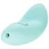LELO Lily 3 - akkus, vízálló csikló vibrátor (zöld)