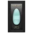 LELO Lily 3 - akkus, vízálló csikló vibrátor (zöld)