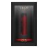 LELO F1s V3 - interaktív maszturbátor (piros)