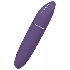LELO Mia 3 - utazó rúzs vibrátor (lila)