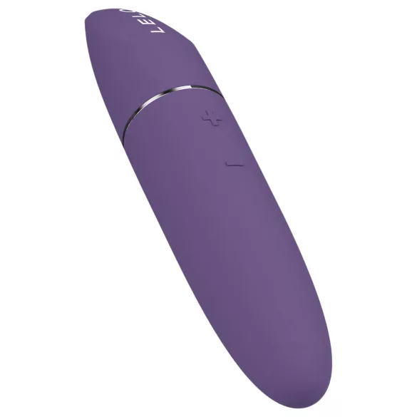 LELO Mia 3 - utazó rúzs vibrátor (lila)