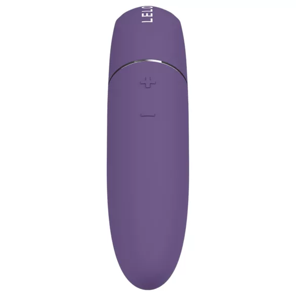 LELO Mia 3 - utazó rúzs vibrátor (lila)