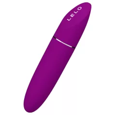 LELO Mia 3 - utazó rúzs vibrátor (rózsaszín)