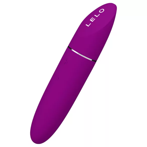 LELO Mia 3 - utazó rúzs vibrátor (rózsaszín)