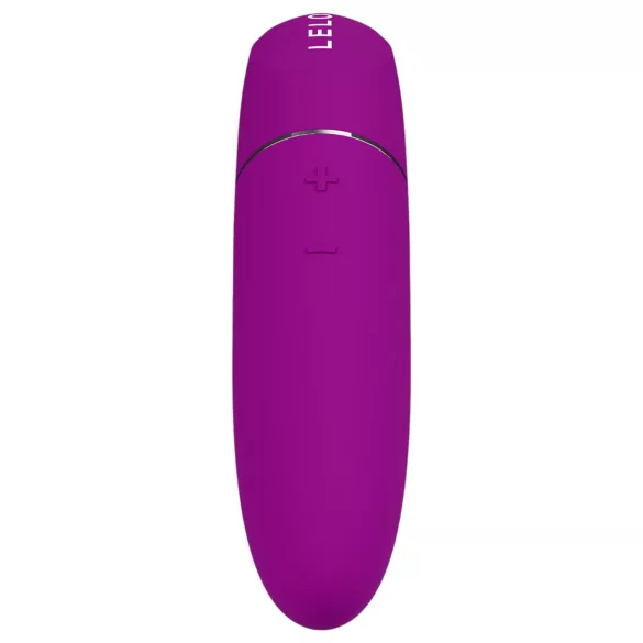 LELO Mia 3 - utazó rúzs vibrátor (rózsaszín)