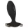 LELO Surfer - okos vibrációs anál plug (fekete)