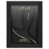 LELO Surfer - okos vibrációs anál plug (fekete)