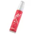 Crushious ZZ POP - ehető folyékony vibrátor, eper (10ml)