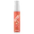Crushious ZZ POP - ehető folyékony vibrátor, barack (10ml)