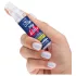Crushious Steal My Kisses - ízes síkosító, energiaital (10ml)