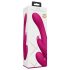 Vive Suki - felcsatolható vibrátor tartópánt nélkül (pink)