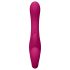 Vive Suki - felcsatolható vibrátor tartópánt nélkül (pink)