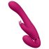 Vive Suki - felcsatolható vibrátor tartópánt nélkül (pink)