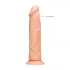 RealRock Dong 7 - élethű dildó (17cm) - natúr