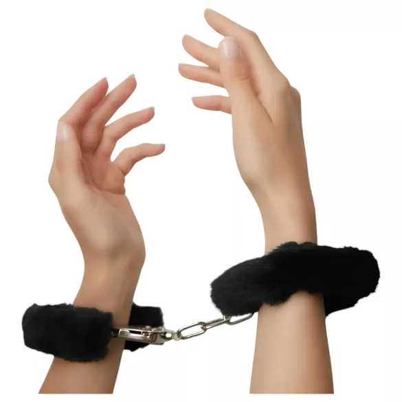 BDSM kezdő kötöző csomag (4 részes)