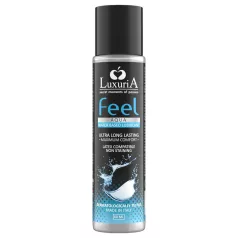 LuxuriA Feel Aqua - vízbázisú síkosító (60ml)