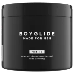 Boyglide Fisting - öklöző síkosító (500 ml)