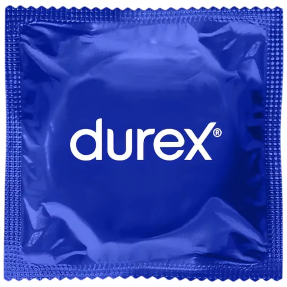 Durex Originals - óvszer (3db)