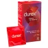 Durex Feel Intimate - vékonyfalú óvszer (12 db)