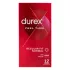 Durex Feel Thin - élethű érzés óvszer (12 db)
